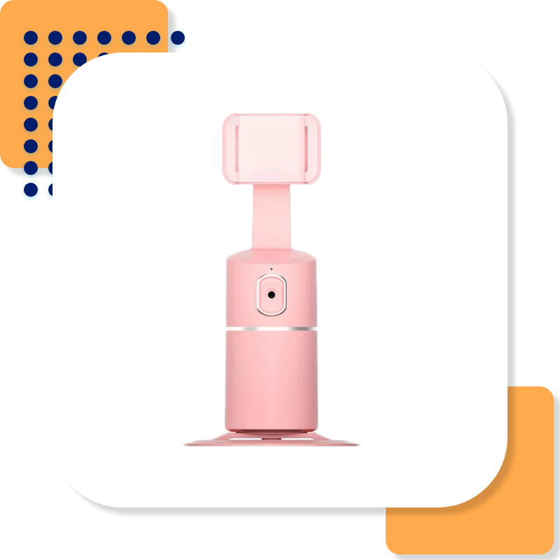 Trépied 360° | Tripod360-Pro